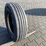 Opony ciężarowe  215/75R17.5 TIGAR ROAD AGILE S / 6-7mm