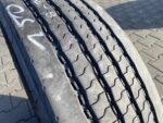 Opony ciężarowe  215/75R17.5 TIGAR ROAD AGILE S / 6-7mm