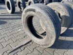 Opony ciężarowe  215/75R17.5 TIGAR ROAD AGILE S / 6-7mm