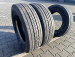 Opony ciężarowe  215/75R17.5 FULDA REGIOCONTROL / 7-8mm
