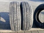 Opony ciężarowe  215/75R17.5 FULDA REGIOCONTROL / 7-8mm