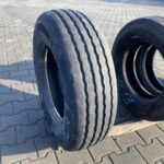 Opony ciężarowe  245/70R17.5 TIGAR ROAD AGILE T / 5-6mm