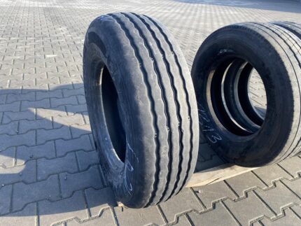 Opony ciężarowe  245/70R17.5 TIGAR ROAD AGILE T / 5-6mm