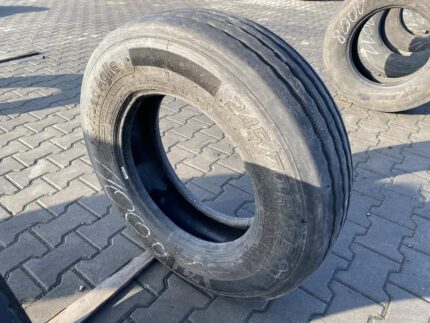 Opony ciężarowe  245/70R17.5 TIGAR ROAD AGILE T / 5-6mm