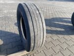 Opony ciężarowe  245/70R17.5 DUNLOP SP252 / 6-7mm
