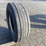 Opony ciężarowe  245/70R17.5 DUNLOP SP252 / 6-7mm