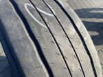 Opony ciężarowe  245/70R17.5 DUNLOP SP252 / 6-7mm