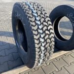 Opony ciężarowe  245/70R17.5 TYP KRAIBURG K-50 / 100% bieżnika