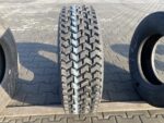Opony ciężarowe  245/70R17.5 TYP KRAIBURG K-50 / 100% bieżnika