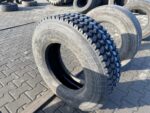 Opony ciężarowe  245/70R17.5 TYP KRAIBURG K-50 / 100% bieżnika