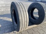Opony ciężarowe  245/70R17.5 SEMPERIT RUNNER T2 / 6-7mm