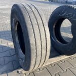 Opony ciężarowe  245/70R17.5 SEMPERIT RUNNER T2 / 6-7mm