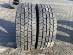 Opony ciężarowe  245/70R17.5 FULDA REGIOFORCE / Pogłębiane