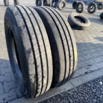 Opony ciężarowe  8.5R17.5 GOODYEAR REGIONAL RHS / 9-10mm