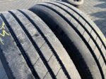 Opony ciężarowe  8.5R17.5 GOODYEAR REGIONAL RHS / 9-10mm