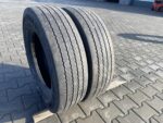 Opony ciężarowe  215/75R17.5 CONTINENTAL CONTI HYBRID LS3 / 5-7mm