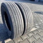 Opony ciężarowe  215/75R17.5 CONTINENTAL CONTI HYBRID LS3 / 5-7mm