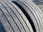 Opony ciężarowe  215/75R17.5 CONTINENTAL CONTI HYBRID LS3 / 5-7mm