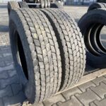 Opony ciężarowe  205/75R17.5 HANKOOK DH05 / 9-12mm