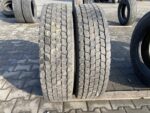 Opony ciężarowe  205/75R17.5 HANKOOK DH05 / 9-12mm