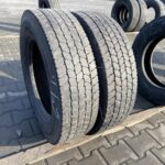 Opony ciężarowe  205/75R17.5 FULDA REGIOFORCE / 6-7mm