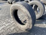 Opony ciężarowe  205/75R17.5 GOODYEAR REGIONAL RHS / 8-9mm