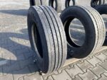Opony ciężarowe  205/75R17.5 CONTINENTAL LSR1+ / 7-8mm