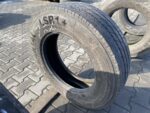 Opony ciężarowe  205/75R17.5 CONTINENTAL LSR1+ / 7-8mm