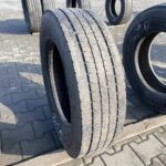 Opony ciężarowe  205/75R.5 GOODYEAR REGIONAL RHD II / 4-5mm