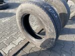 Opony ciężarowe  205/75R.5 GOODYEAR REGIONAL RHD II / 4-5mm