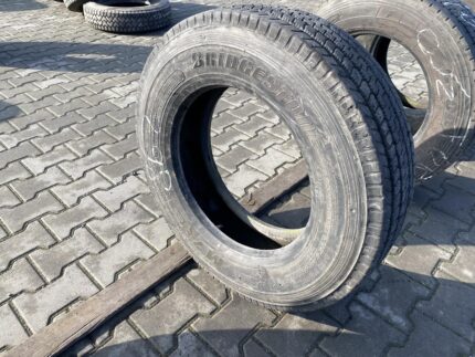 Opony ciężarowe  205/75R17.5 BRIDGESTONE M788 / 11mm