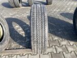 Opony ciężarowe  205/75R17.5 BARUM BF 14 ROAD FRONT / 9-10mm