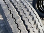 Opony ciężarowe  205/75R17.5 BARUM BF 14 ROAD FRONT / 9-10mm