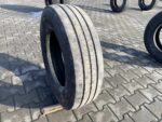 Opony ciężarowe  205/75R17.5 BRIDGESTONE R-STEER 002 / 7-8mm