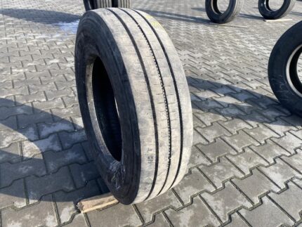 Opony ciężarowe  205/75R17.5 BRIDGESTONE R-STEER 002 / 7-8mm
