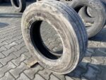 Opony ciężarowe  205/75R17.5 BRIDGESTONE R-STEER 002 / 7-8mm