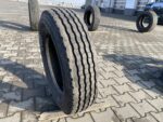 Opony ciężarowe  205/75R17.5 GOODYEAR G291 / 100% BIEŻNIKA
