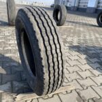 Opony ciężarowe  205/75R17.5 GOODYEAR G291 / 100% BIEŻNIKA