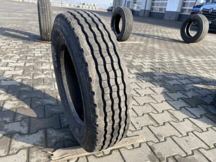 Opony ciężarowe  205/75R17.5 GOODYEAR G291 / 100% BIEŻNIKA