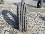 Opony ciężarowe  205/75R17.5 GOODYEAR G291 / 100% BIEŻNIKA