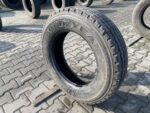 Opony ciężarowe  205/75R17.5 GOODYEAR G291 / 100% BIEŻNIKA