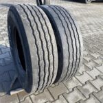 Opony ciężarowe  235/75R17.5 TEAMSTAR TH STEER 2 / 6-8mm