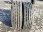 Opony ciężarowe  235/75R17.5 TEAMSTAR TH STEER 2 / 6-8mm