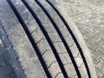 Opony ciężarowe  235/75R17.5 DUNLOP SP344 / 9-10mm