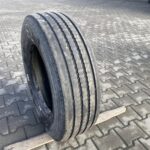 Opony ciężarowe  235/75R17.5 AEOLUS ATL35 / 6-7mm