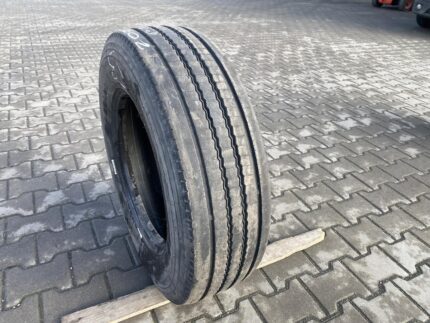 Opony ciężarowe  235/75R17.5 AEOLUS ATL35 / 6-7mm