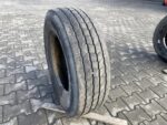 Opony ciężarowe  235/75R17.5 WESTLAKE ALL ROUTES WSR1 / 6-7mm