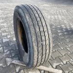 Opony ciężarowe  235/75R17.5 WESTLAKE ALL ROUTES WSR1 / 6-7mm