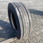 Opony ciężarowe  235/75R17.5 DUNLOP SP252 / 5-6mm
