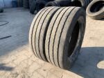 Opony ciężarowe  205/65R17.5 BRIDGESTONE R168 / Pogłębiany bieżnik